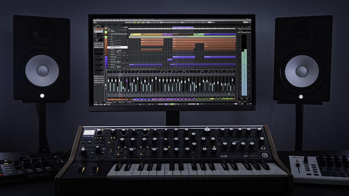 cubase not loading arturia plugins 64 bit 2019