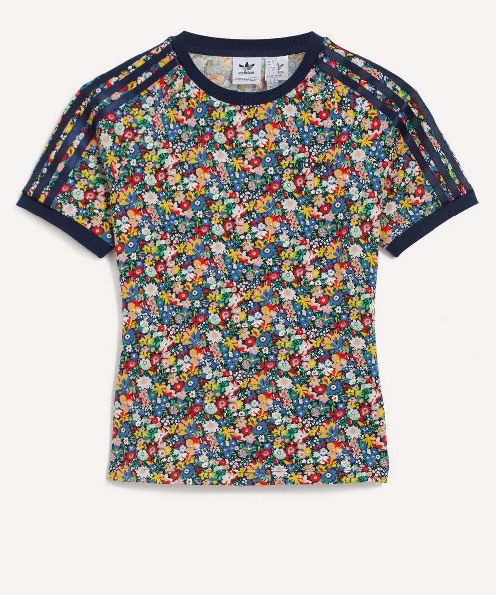 X Liberty London Cali T-Shirt