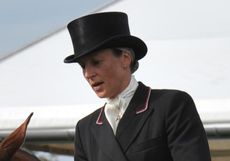 Sarah Bullimore