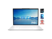 MSI Prestige 13 EVO 13.3-inch: $1,300 $1049 @ Newegg