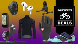 Cycling deals