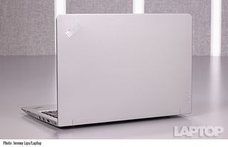 Lenovo ThinkPad 13 back