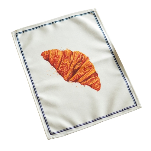 LA REDOUTE INTERIEURS X CÔTE, Breakfast Placemats