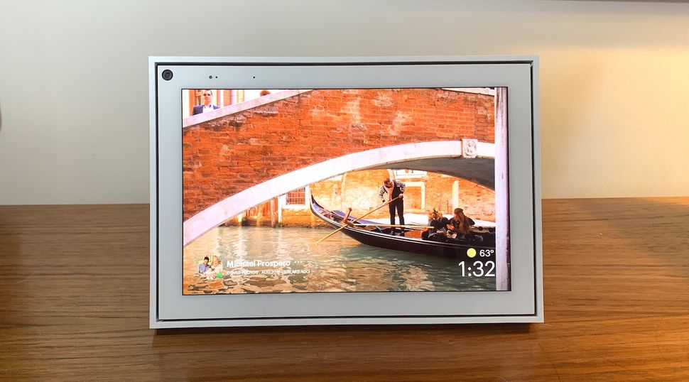 How to set up the Facebook Portal Tom's Guide