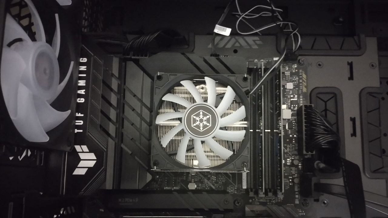 Hands-On: Cooler Master HAF 700 Berserker