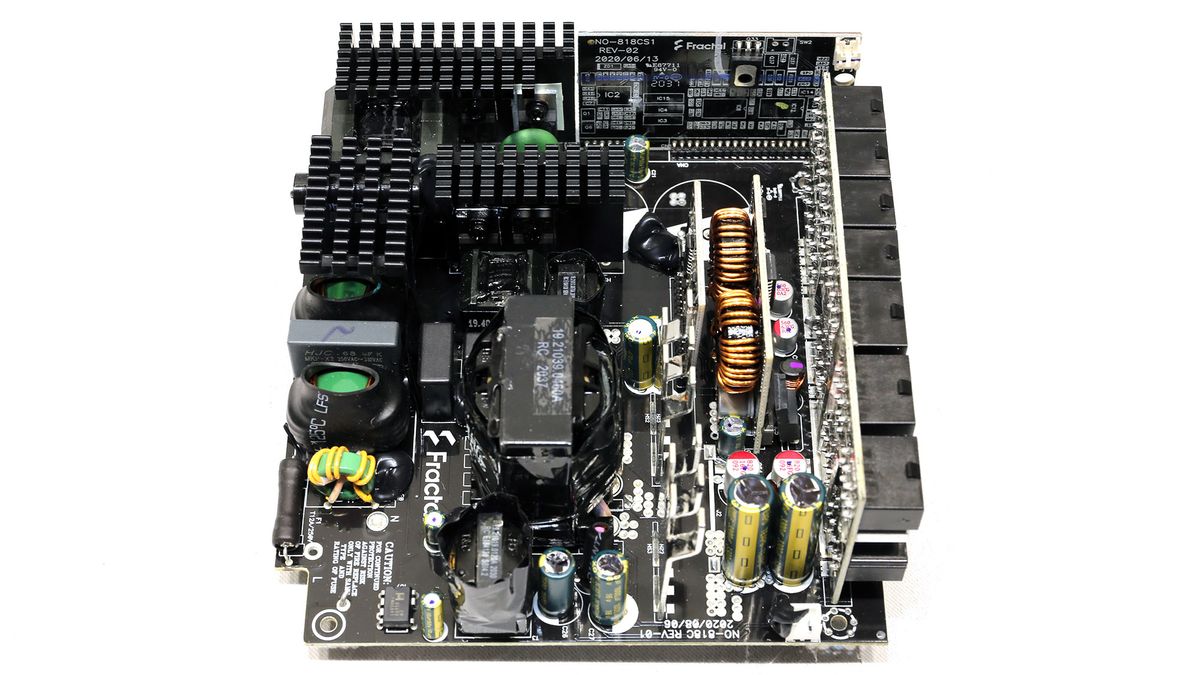 Fractal Design Ion Gold 850W