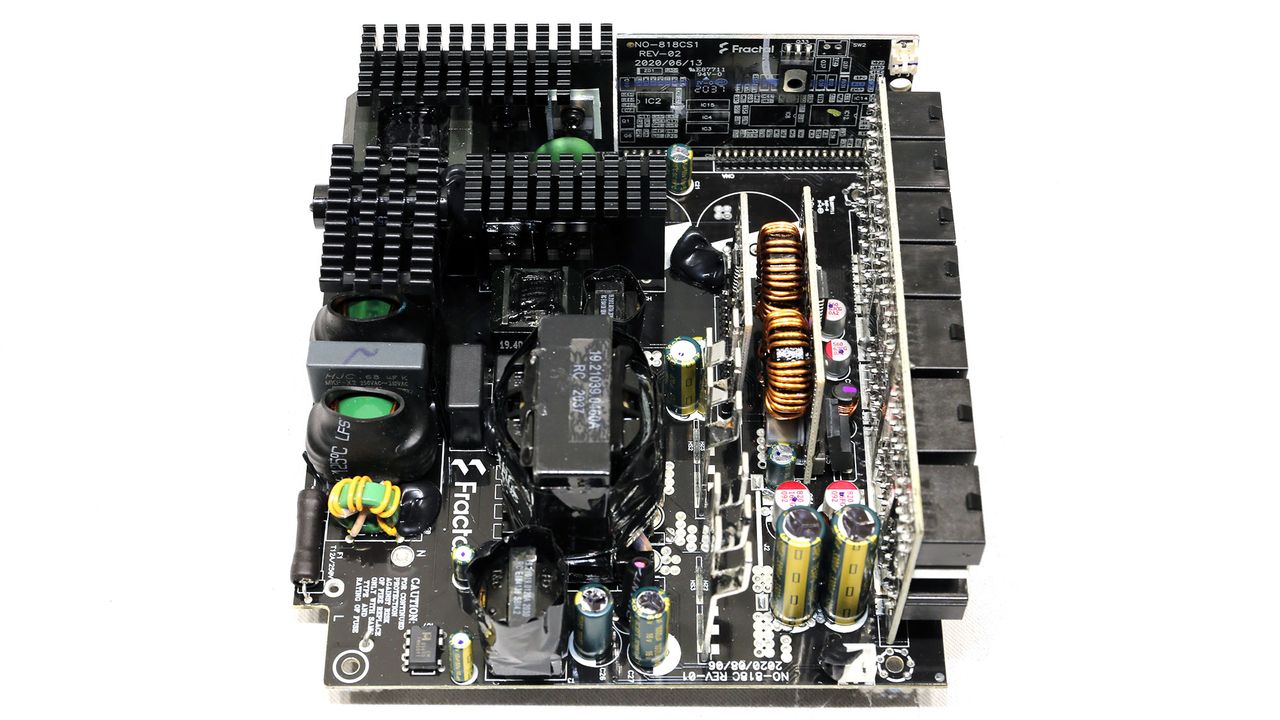 Fractal Design Ion Gold 850W