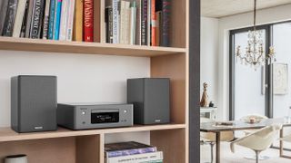 How HEOS Built-In technology takes multi-room audio beyond standalone speakers