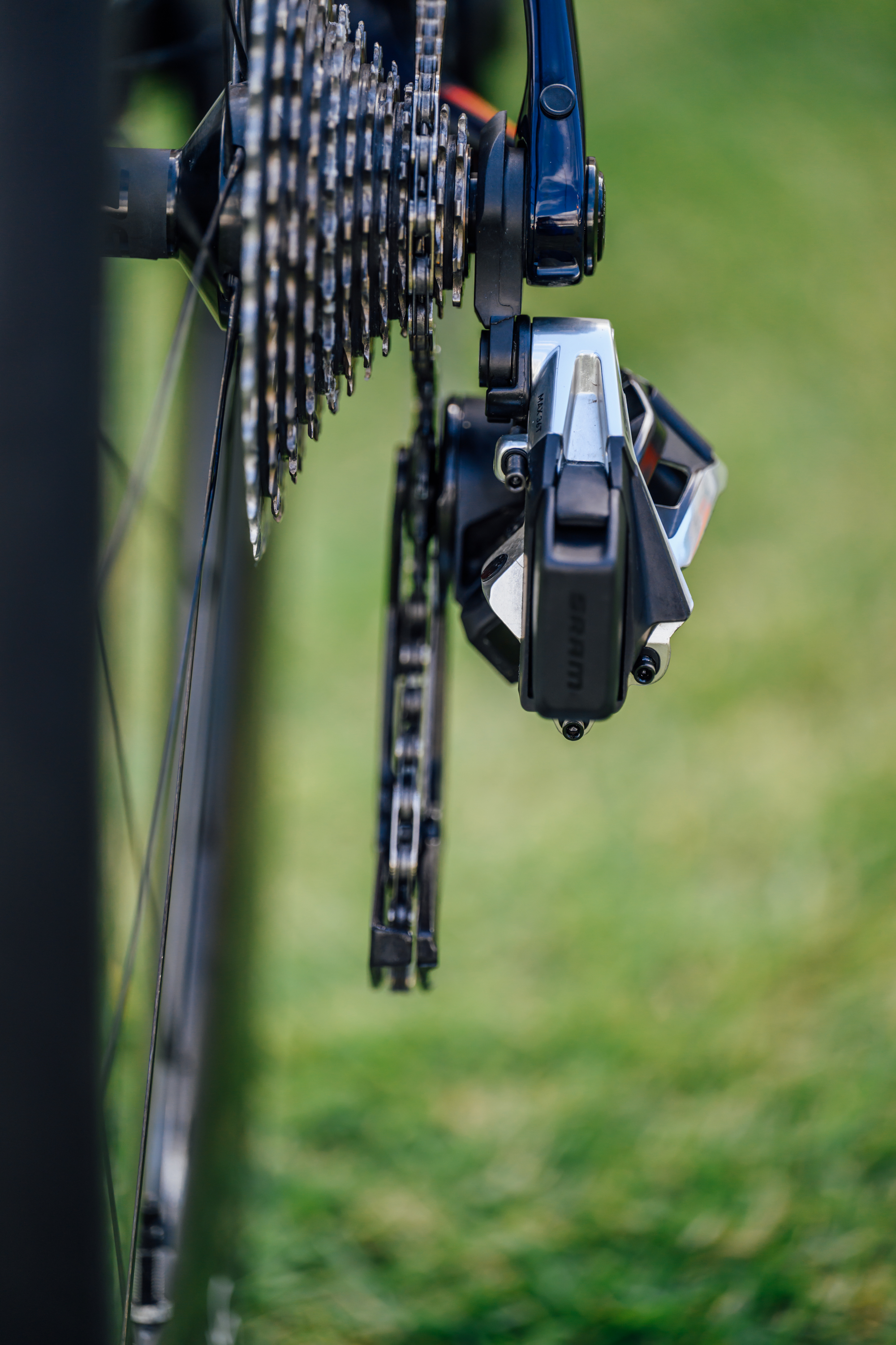 Tour Down Under 2026 tech