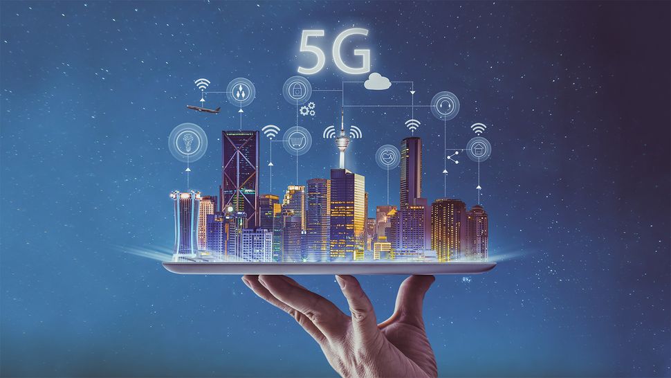 What is 5G? | Top Ten Reviews