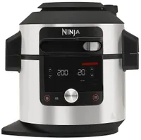 Ninja Foodi SmartLid OL550UK