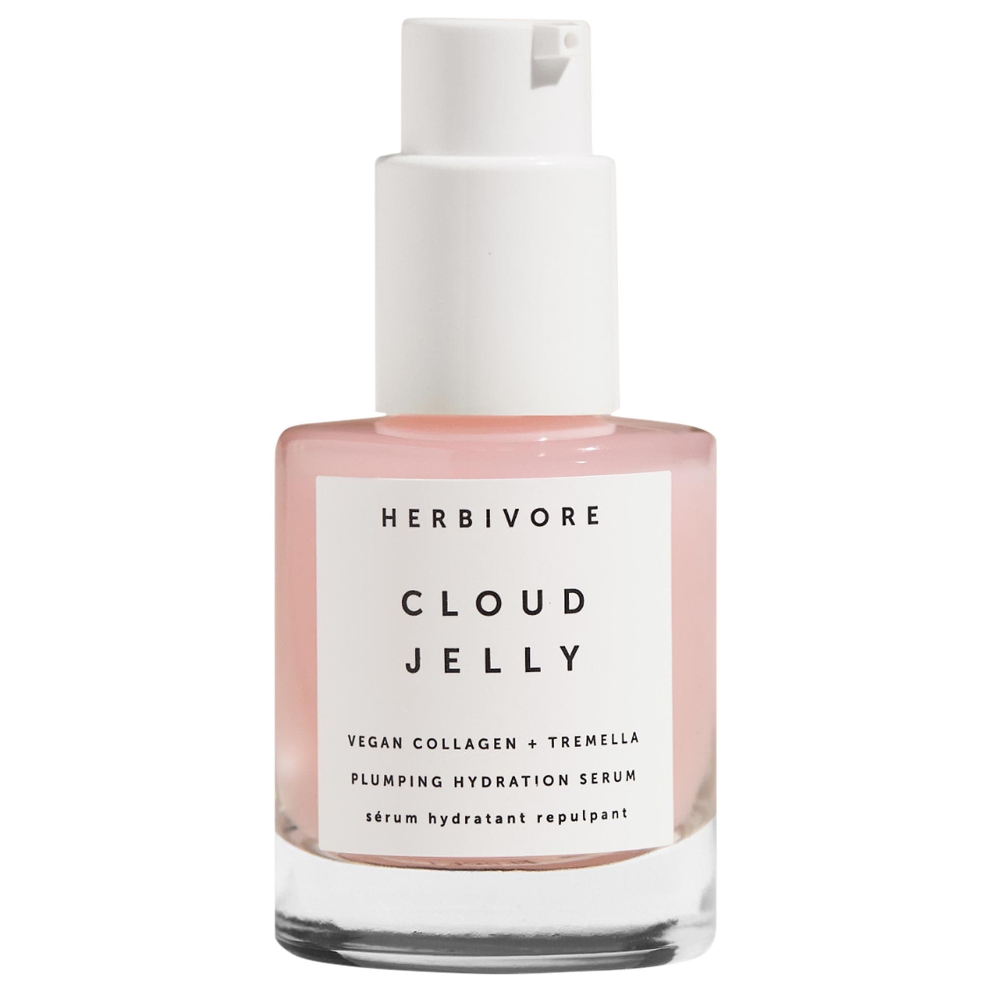 Cloud Jelly Plumping Hydration Serum