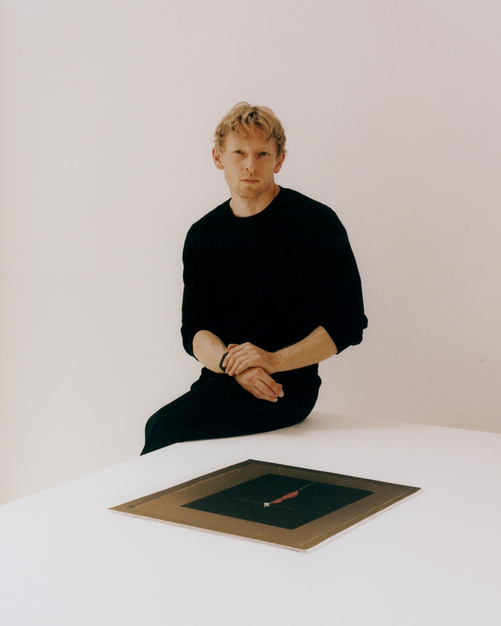 Dominik Tarabanski studio