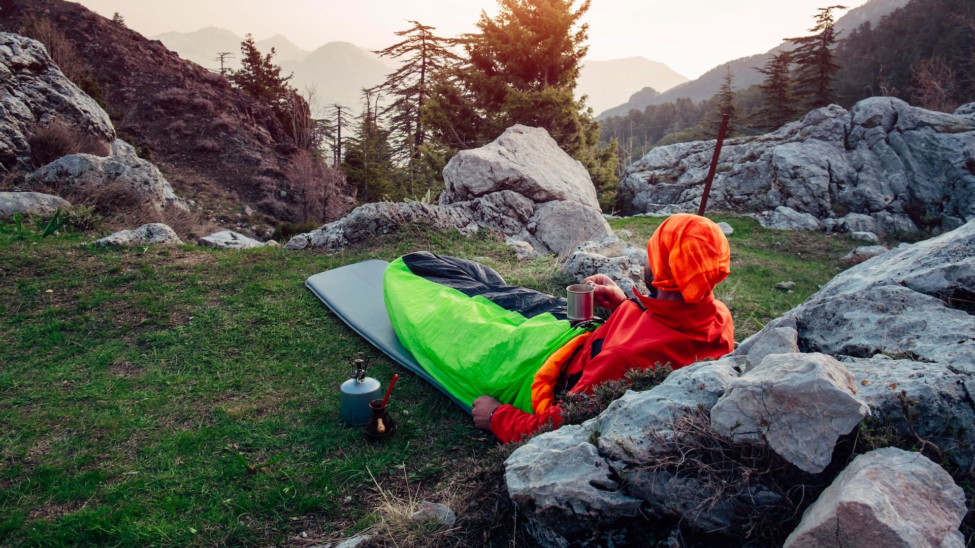 The best bivy sacks 2024 for every kind of lightweight wild camping
