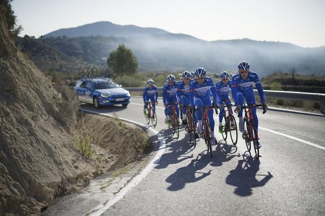 Wanty-Groupe Gobert