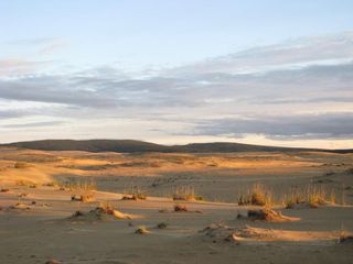 Kobuk Valley National Park anniversary