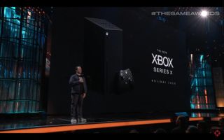 The Game Awards 2019 saw the unveiling of the next-gen console's official branding.