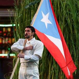 Bad Bunny's Super Bowl Show Was A Celebration of Joy, Hope and Love - but His Choice To Wear Zara? It's an Audacious Choice