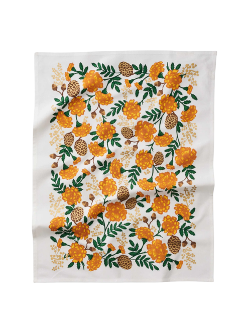 Tea Towel 