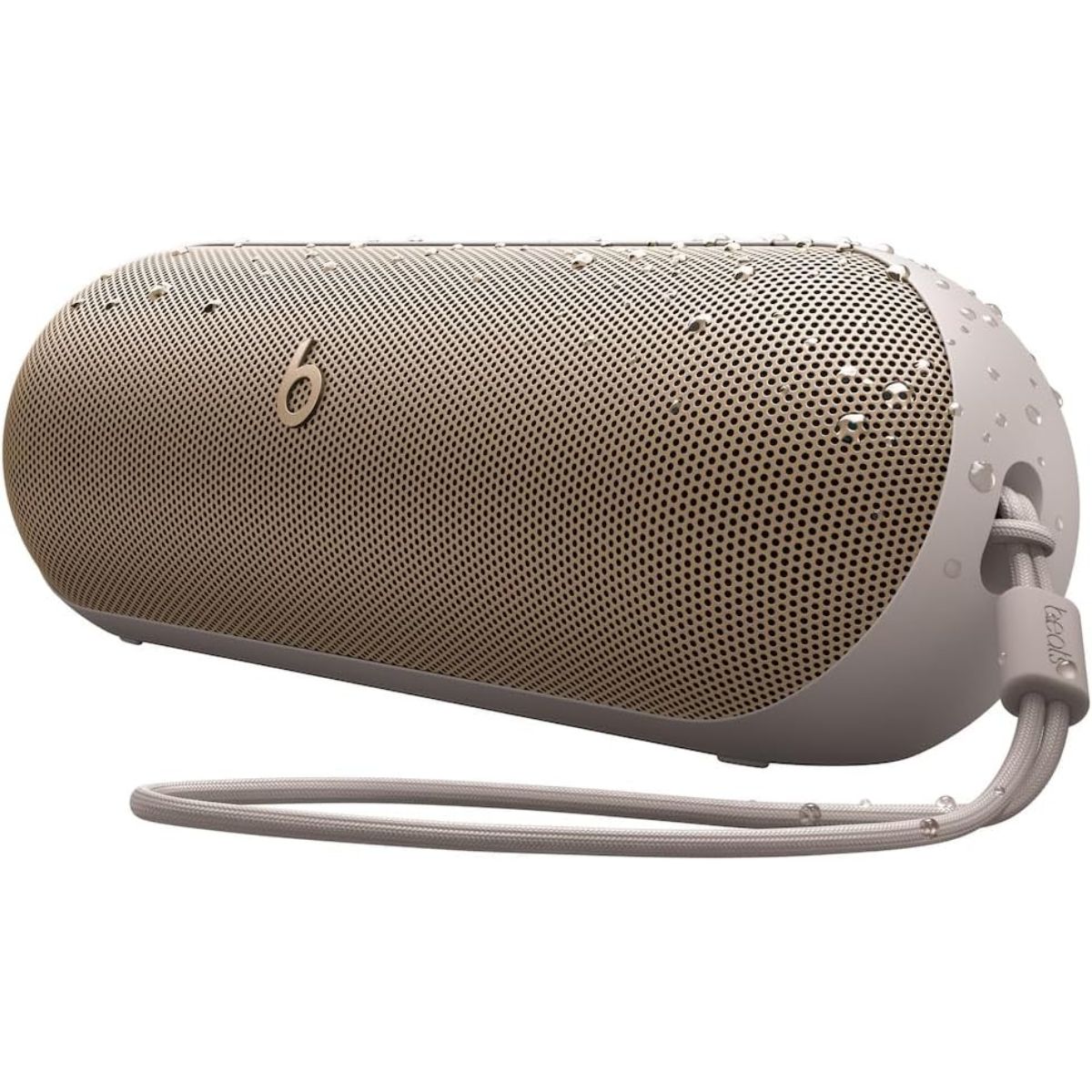 beats pill in champagne