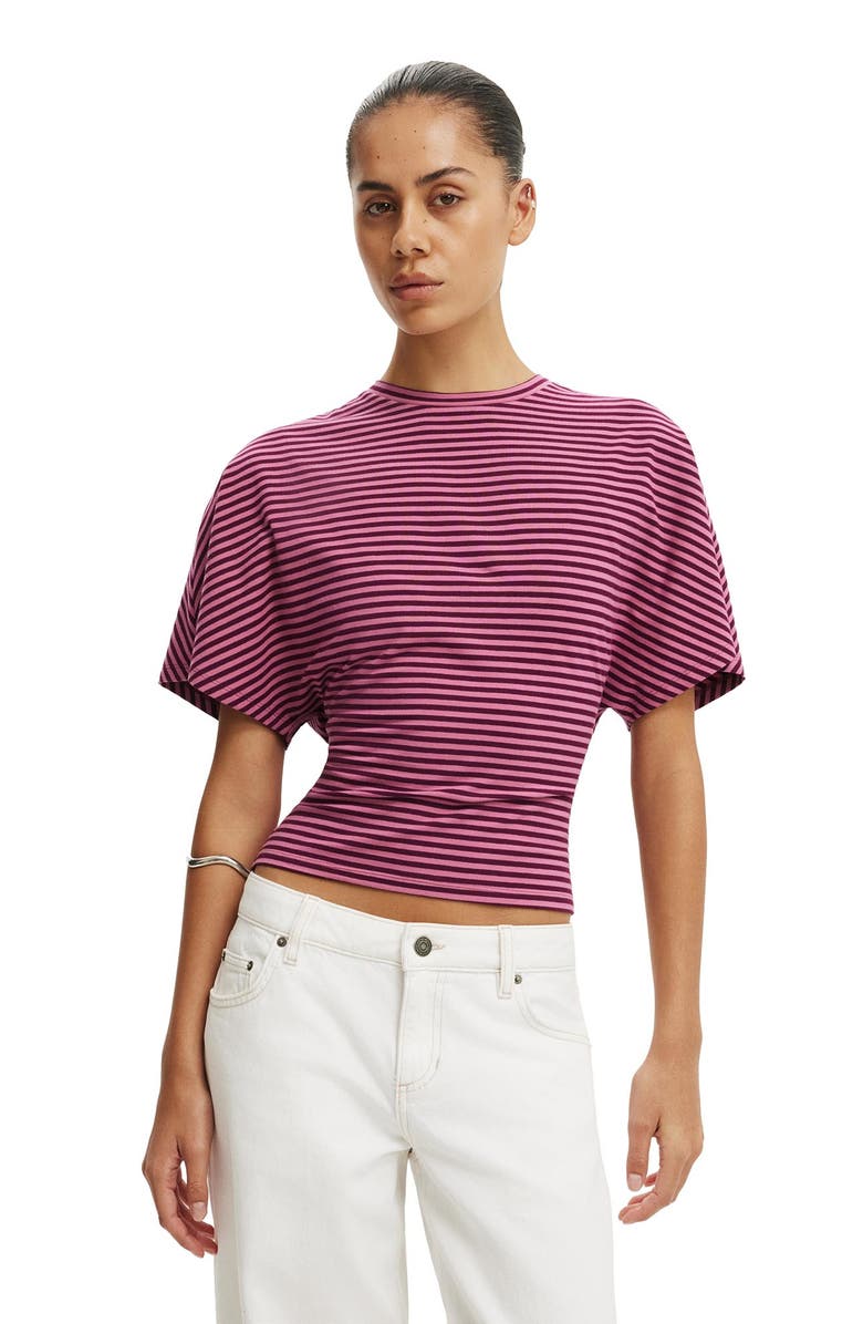 Women's Blair Batwing Short Sleeve Tee