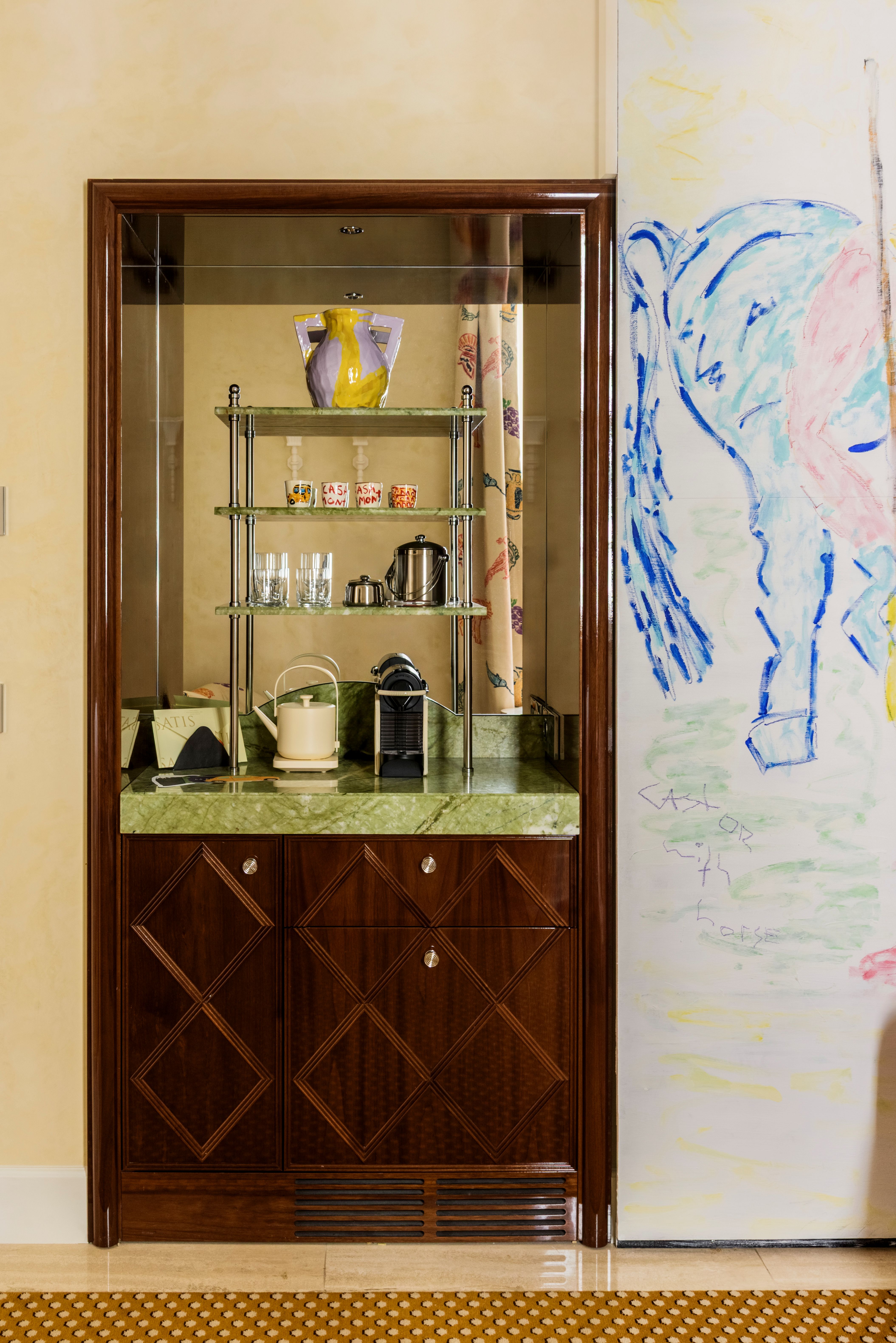 the art suite casa monti rome