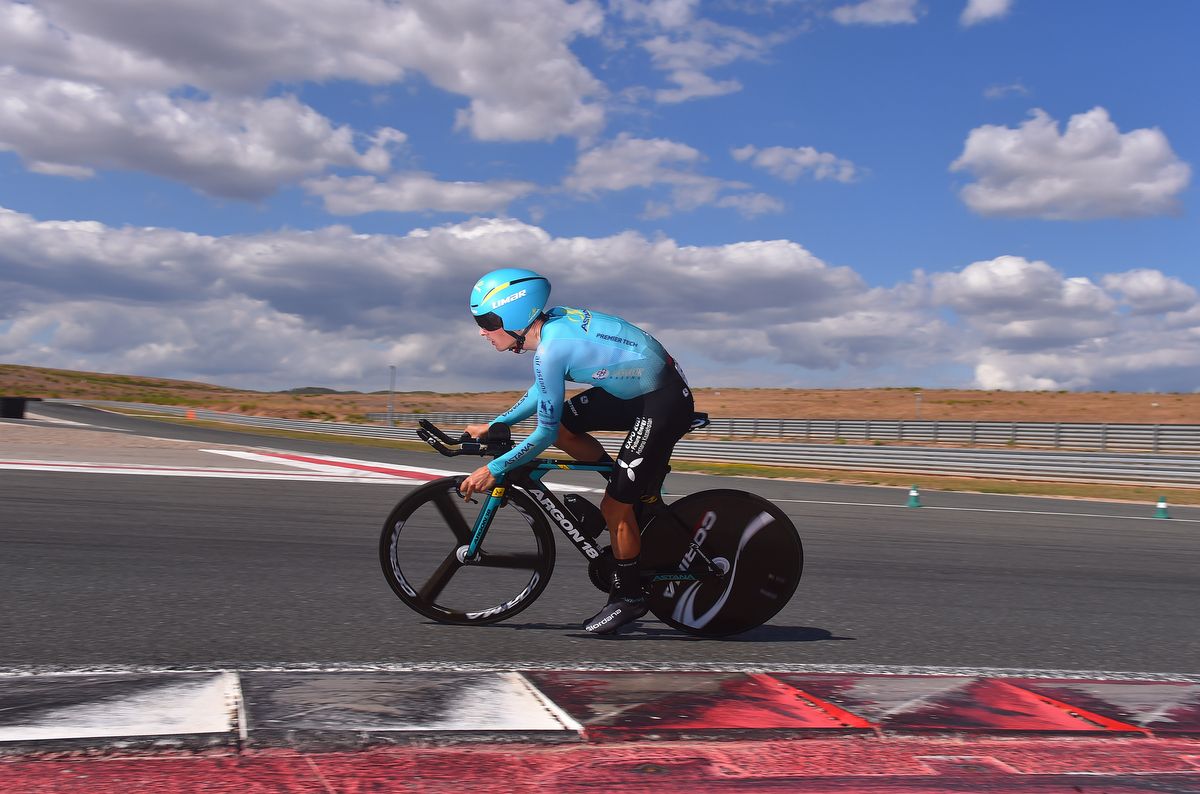 Pello Bilbao (Astana Pro Team)