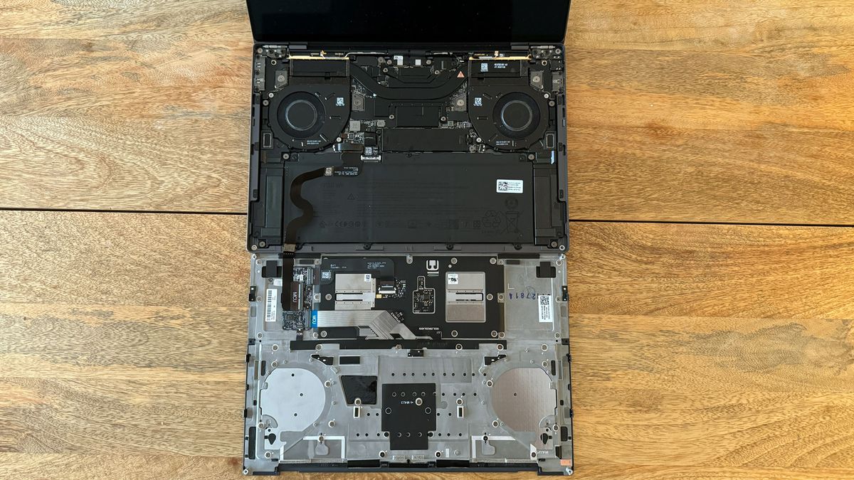 Dell XPS 14 (2026)