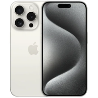 Apple iPhone 15 Pro: device plus unlimited plan for $65/mo at Boost Infinite
