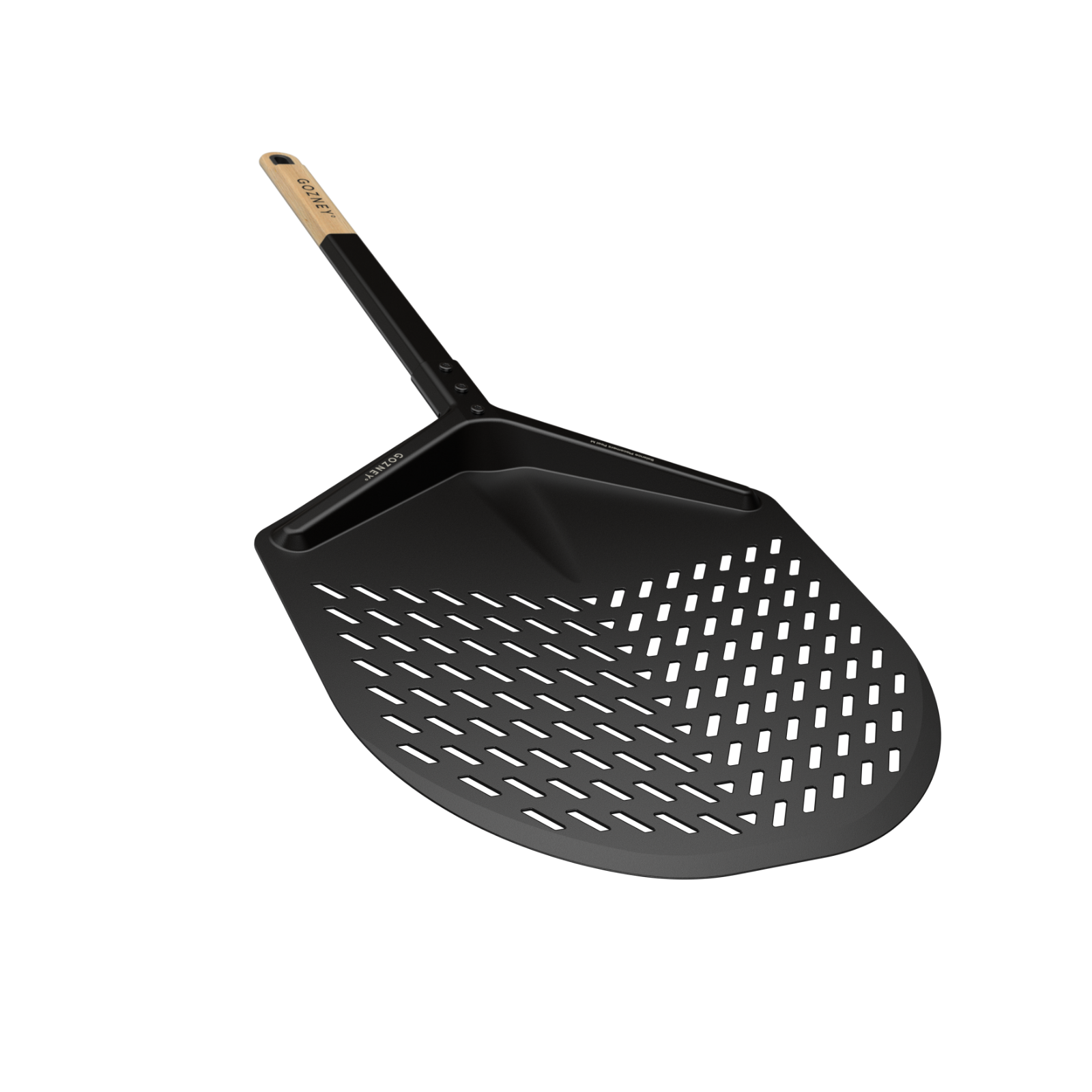 Gozney Balance Pizza Placement Peel | Gozney