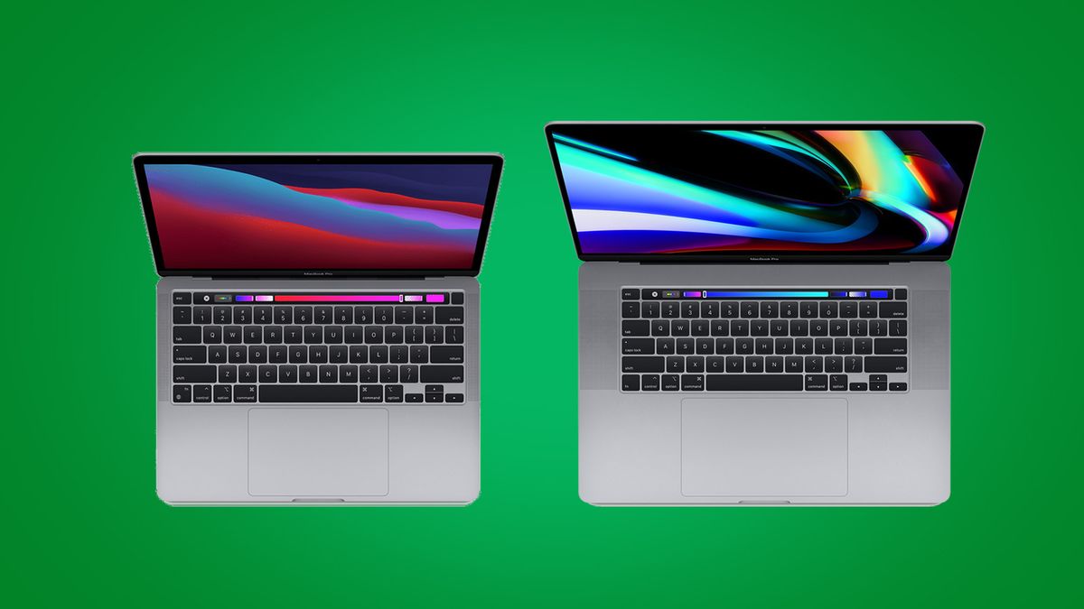The Best Cheap Macbook Pro Deals Prices And Sales In September 2021 Techradar