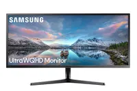 Samsung LS34J550WQUXEN van &euro;399 voor &euro;299 (Uitverkocht)