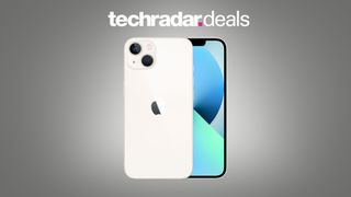 iPhone 13 deals listing image