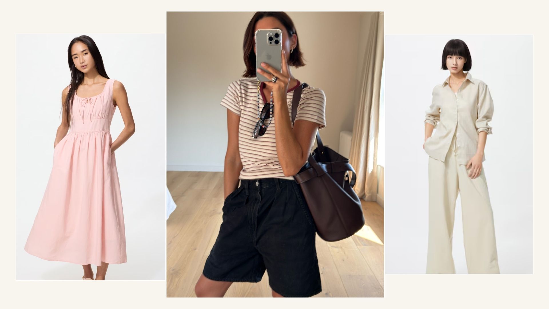 Uniqlo new arrivals