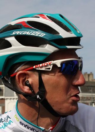 Jurgen Van den Broeck (Omega Pharma-Lotto)