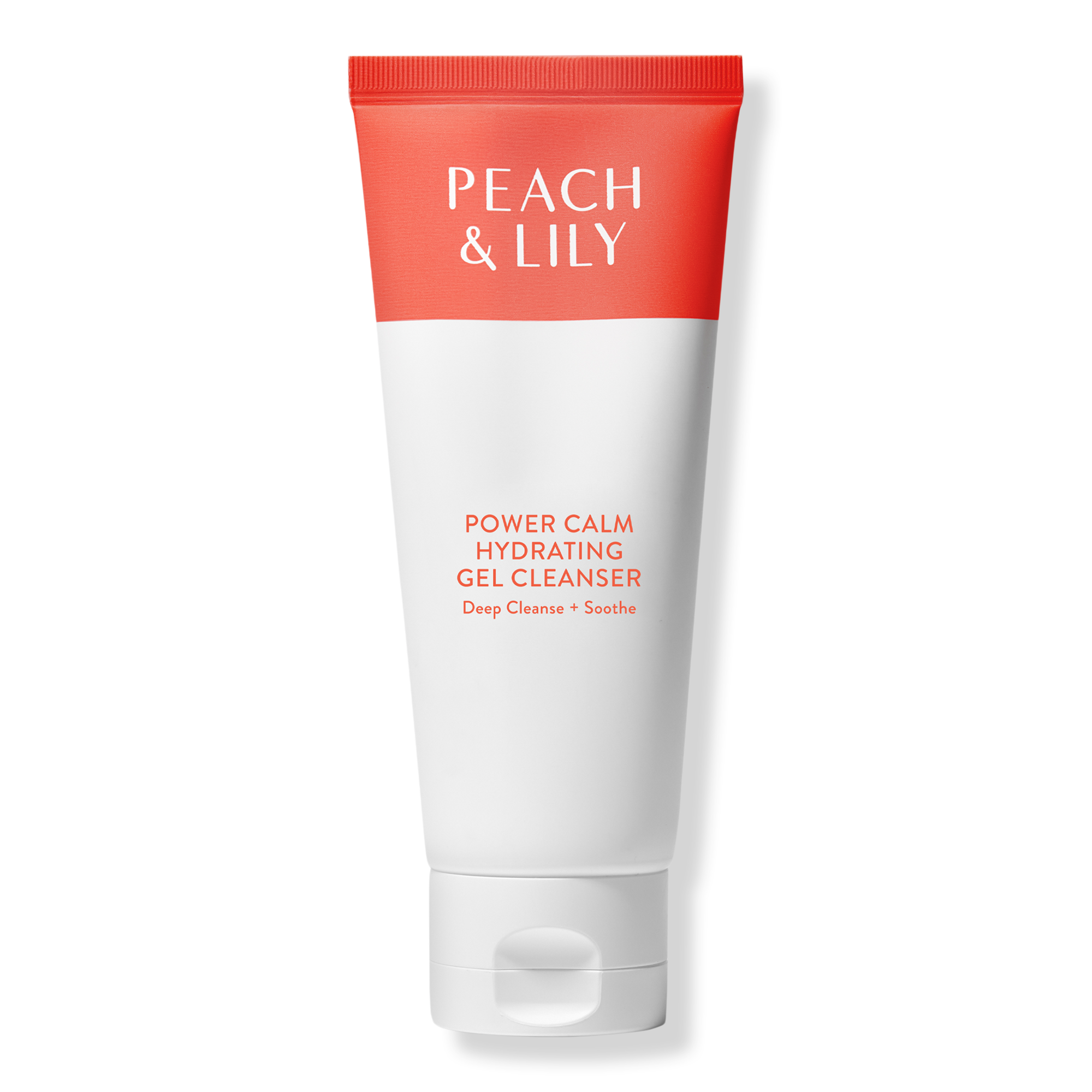 Power Calm Hydrating Gel Cleanser - 3.38 Oz