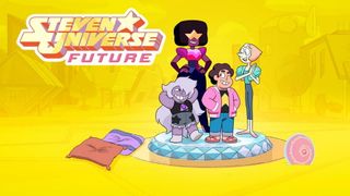 watch Steven Universe online