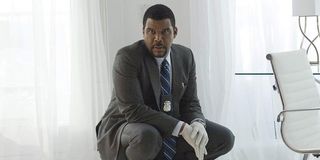 Tyler Perry in Alex Cross