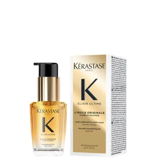 Kérastase Elixir Ultime Hair Oil