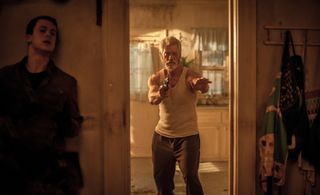 Don't Breathe
