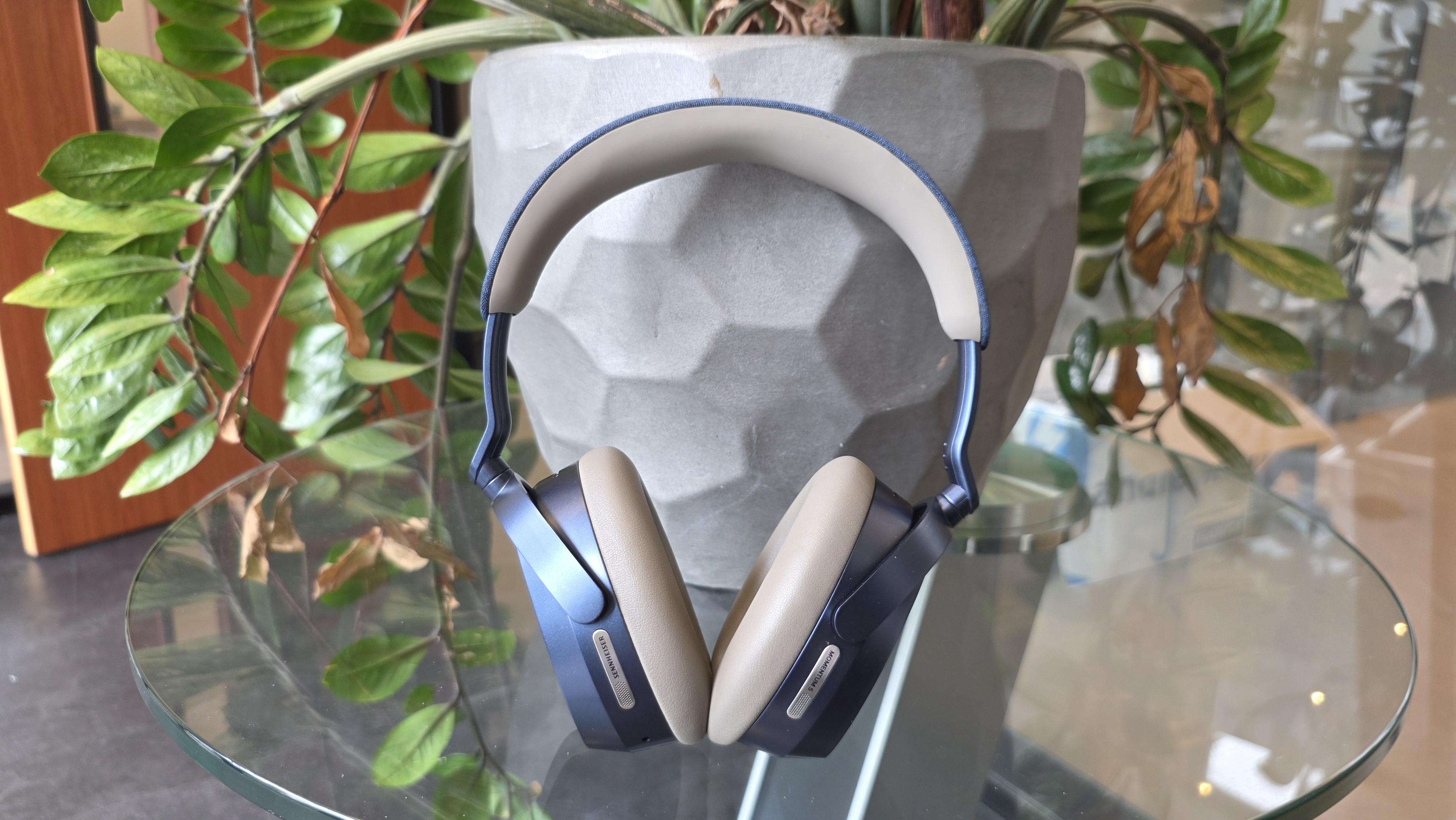 Sennheiser Momentum 5 Wireless