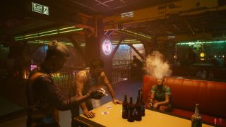 Cyberpunk 2077 8K