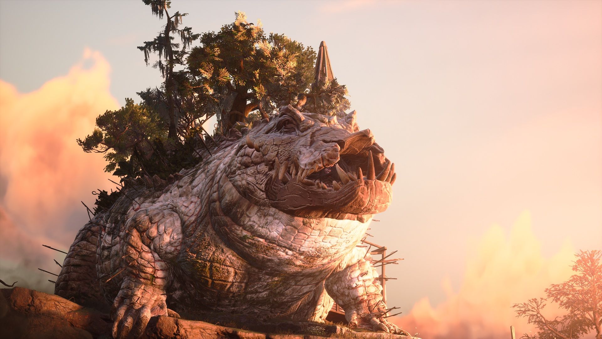 South of Midnight to launch on PlayStation and Nintendo Switch 2 next year