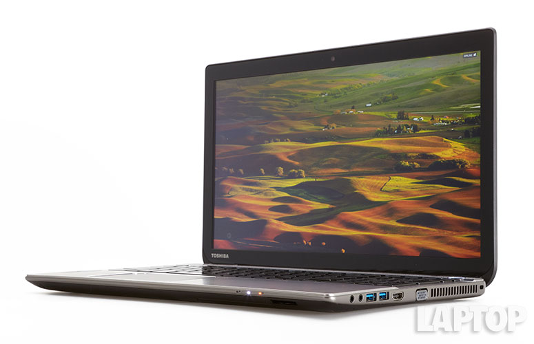 Toshiba Satellite P55T-A5202 Configurations