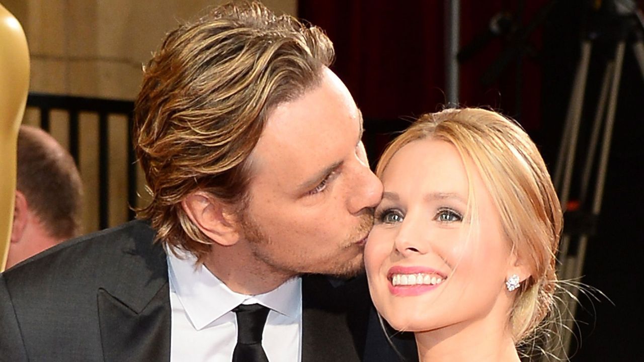 Dax Shepard Thought Kristen Bell Was in a Cult When They First Met