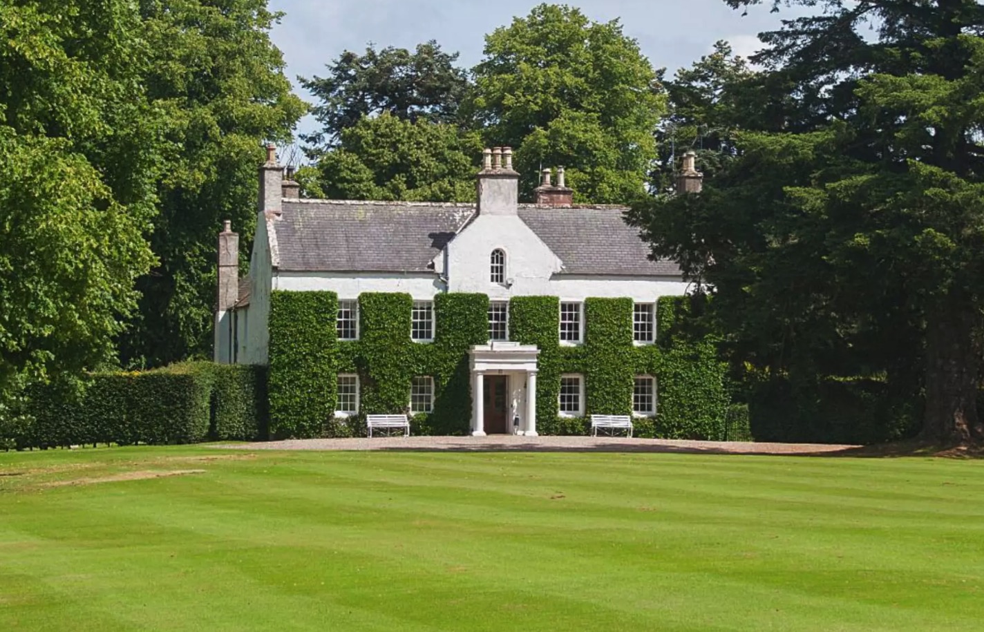quiz question houses