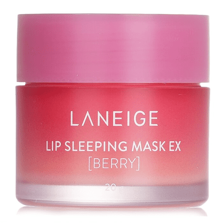 Laneige - Lip Sleeping Mask Ex Berry (20g)