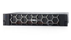 Dell PowerStore with white background