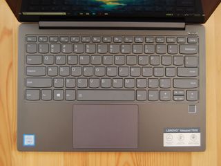 Lenovo IdeaPad 730S review