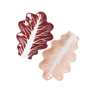 Radicchio Serving Platter